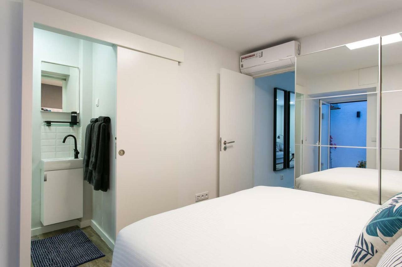 The Rose Of Bairro Alto Apartment Lisbon Bagian luar foto
