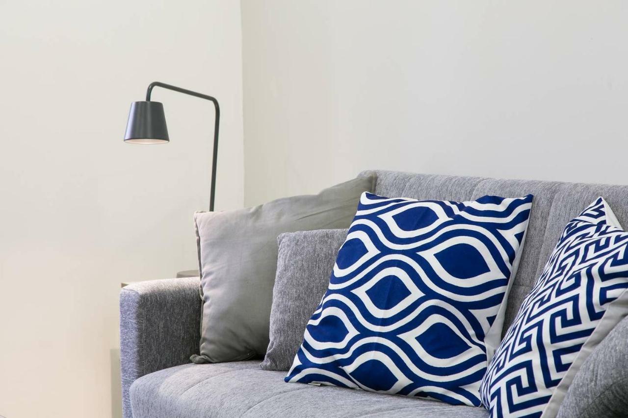 The Rose Of Bairro Alto Apartment Lisbon Bagian luar foto
