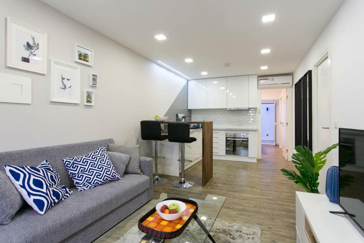 The Rose Of Bairro Alto Apartment Lisbon Bagian luar foto