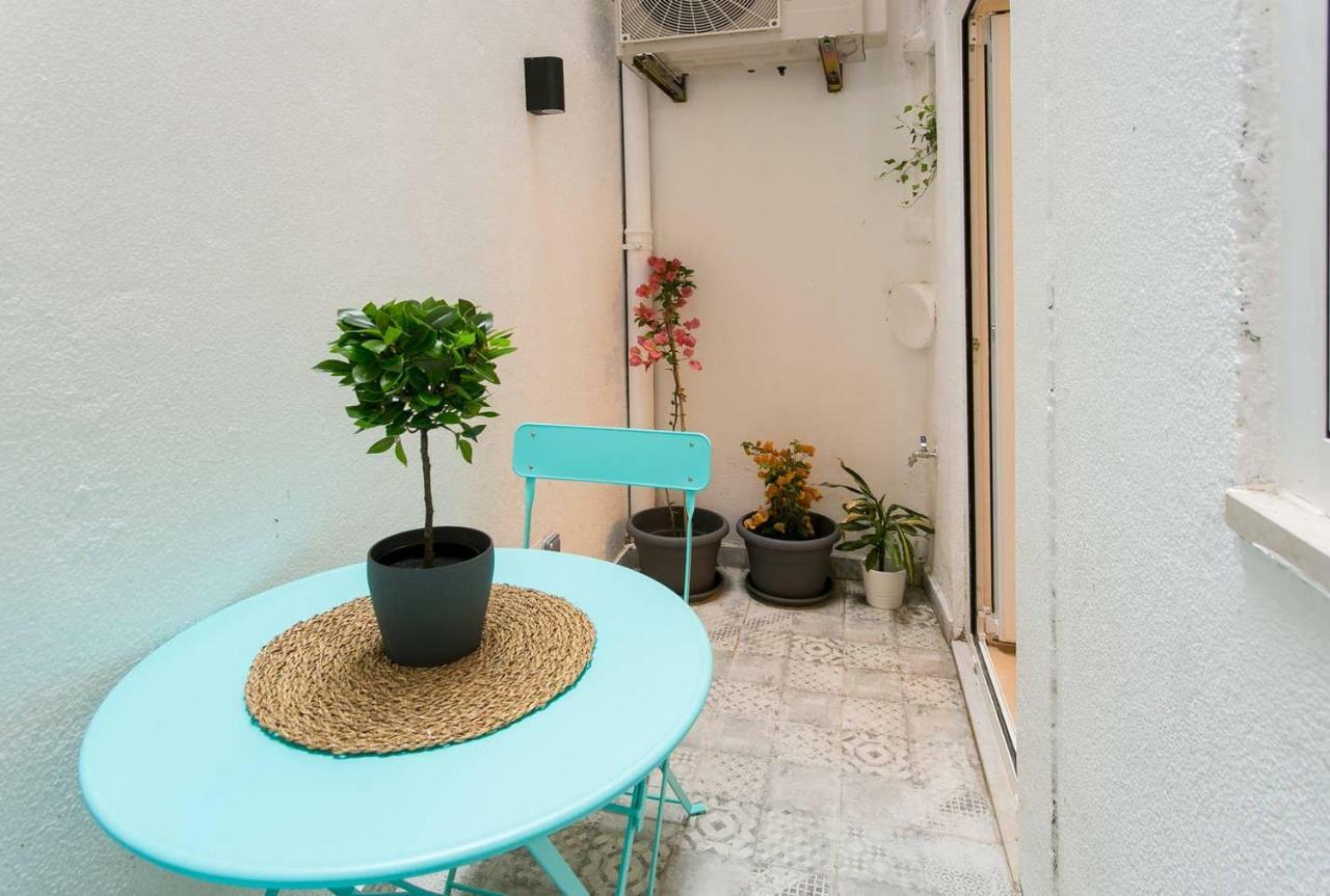 The Rose Of Bairro Alto Apartment Lisbon Bagian luar foto