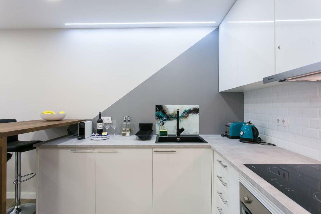 The Rose Of Bairro Alto Apartment Lisbon Bagian luar foto